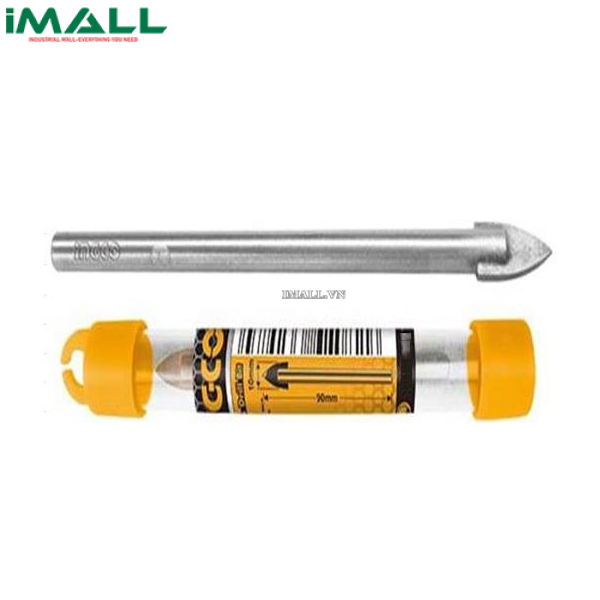 Mũi khoan gạch và kiếng INGCO DBG1111201 (12x97mm)