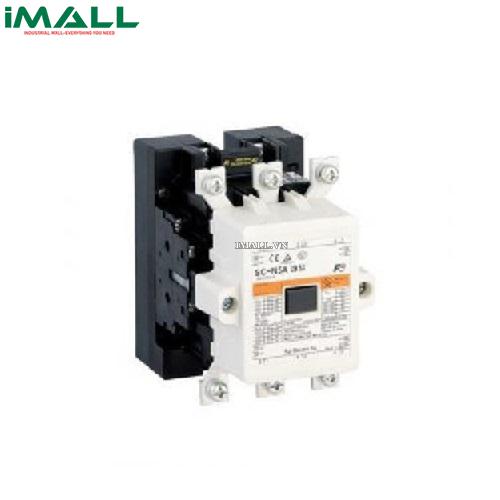 Contactor Fuji SC-N5A 220V 105A (55kW 2NO+2NC)