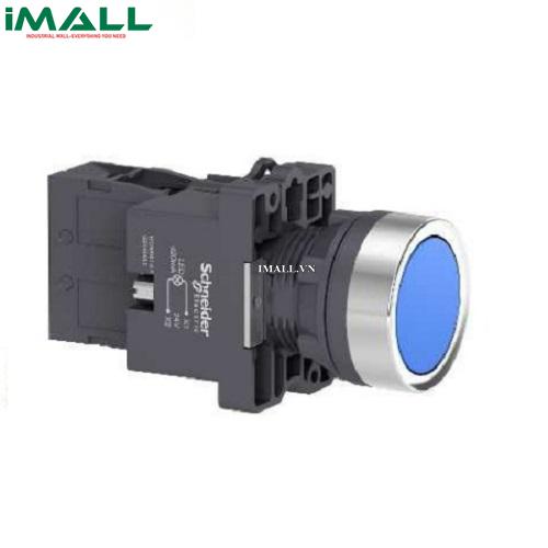 Nút nhấn tự giữ Schneider XA2EH061