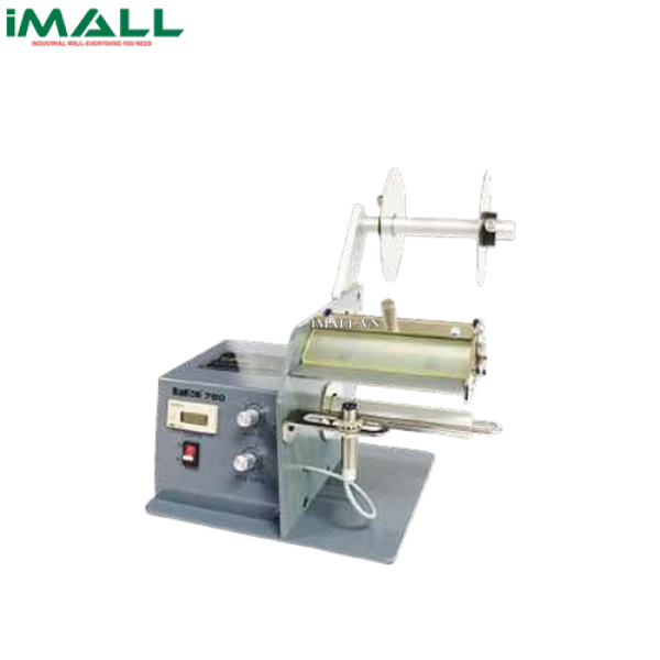 Máy bóc nhãn tự động Bakon BK780 (0-255mm/Min)