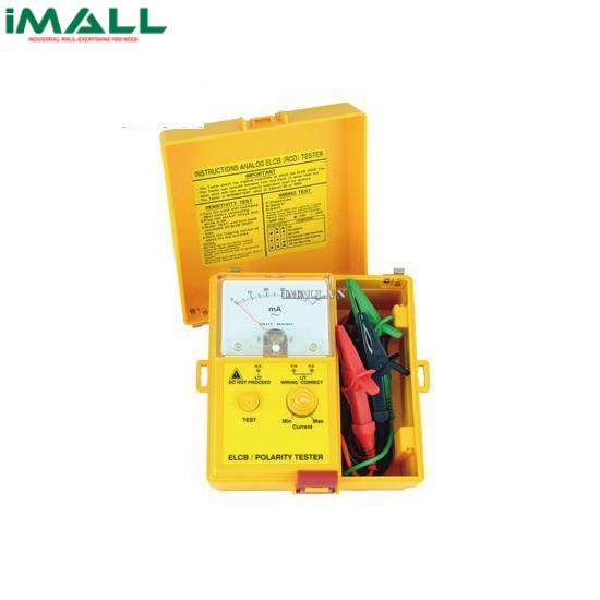 Thiết bị kiểm tra đa năng ELCB/RCD/Wiring SEW DEL-101 (DUMBO)