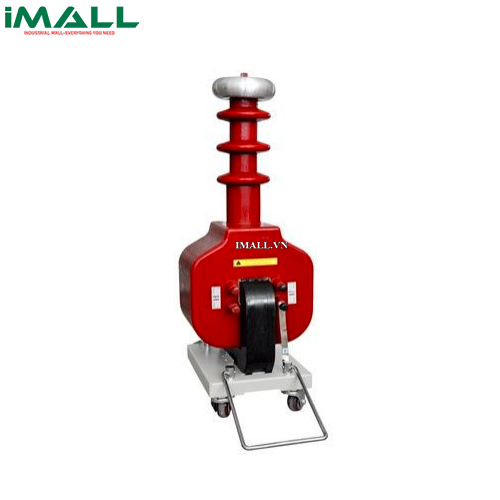 Máy biến thế thử nghiệm HV khô HV HIPOT GTB (AC 0~50kV~100kV; 2~50kVA)