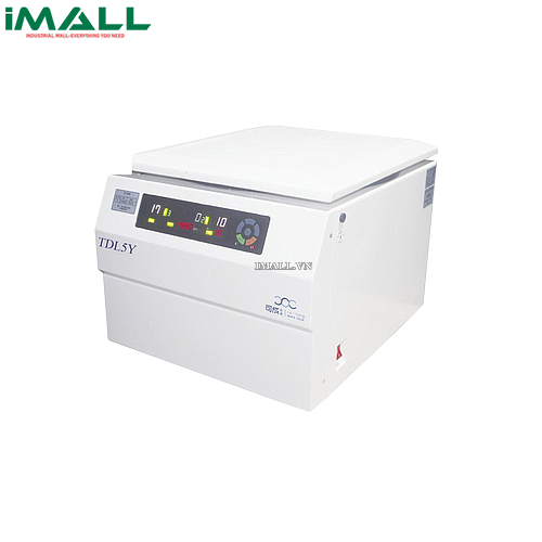 Máy ly tâm xác định độ ẩm dầu thô Kecheng TDL5Y (5000rpm)