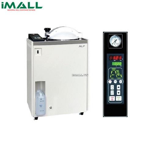 Nồi hấp phòng thí nghiệm (22L, 100℃-127℃) ALP MC-23