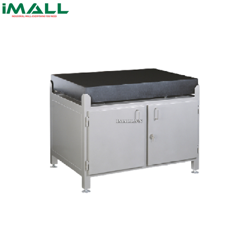 Bàn rà chuẩn (107 G, 60mm) Mahr 4221540