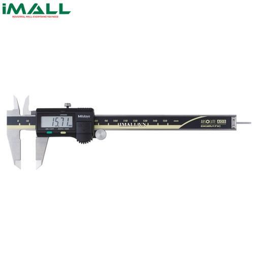 Thước cặp điện tử (150mm/0.01mm) Mitutoyo 500-158-30