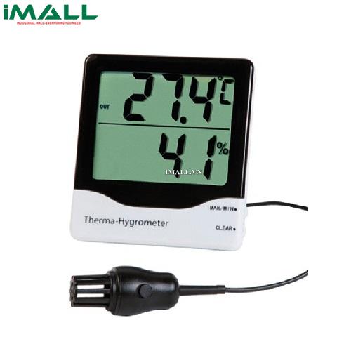 Nhiệt Ẩm Kế ETI 810-145
