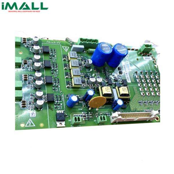 Bo mạch điều khiển cho máy gia nhiệt MFQH BETEX MF100208 (44kW)
