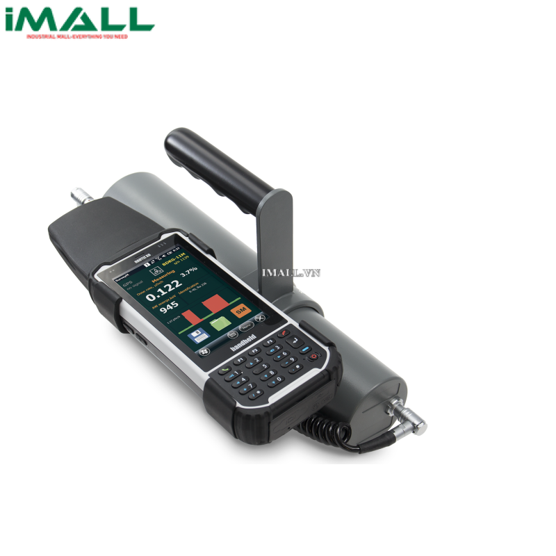Máy dò phóng xạ Atomtex AT1120A (γ, 0.03 – 300 µSv/h)