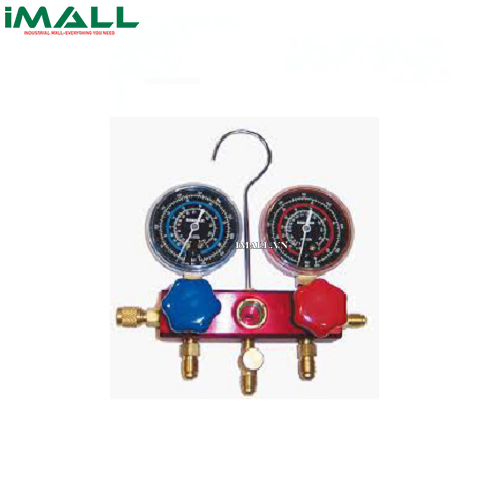 Đồng hồ nạp gas Robinair 13205-36QC