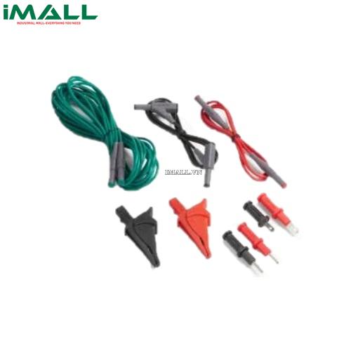 Bộ phụ kiện và dây dẫn thử nghiệm FLUKE TL-6000