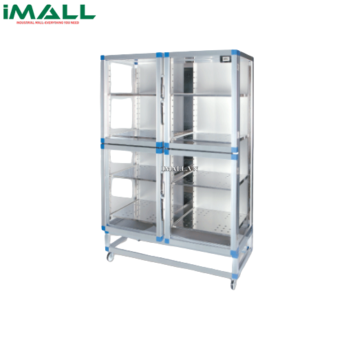 Tủ chống ẩm (604Lit, 8 kệ) SciLab SL.DeW4S