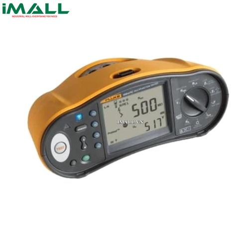 Máy kiểm tra lắp đặt điện đa chức năng FLUKE FLK-1663 SCH (500V; 0.1V)
