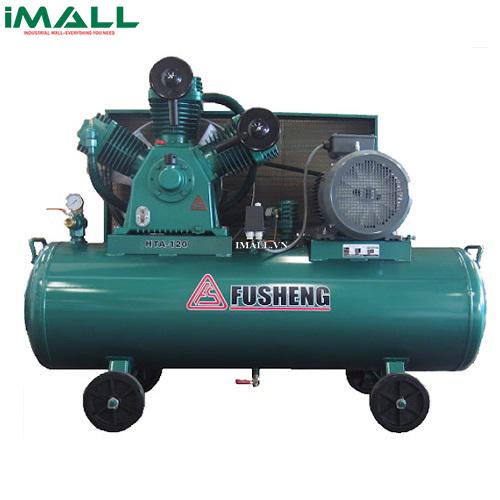 Máy nén khí piston cao áp Fusheng HTA-80 (5HP)
