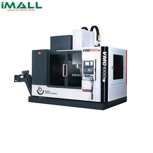 Trạm gia công đứng SMAC VMC1000B