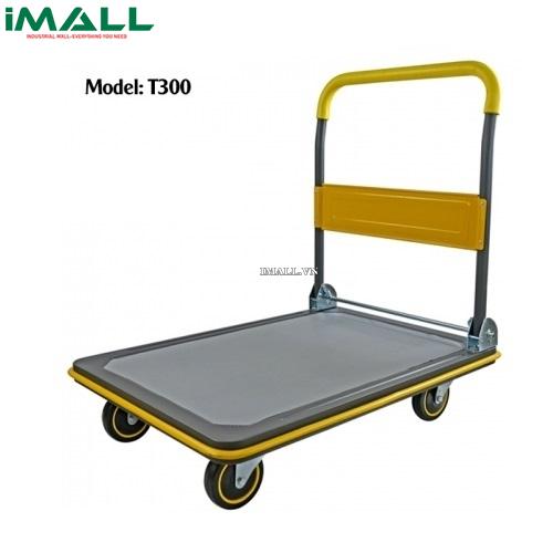 Xe đẩy hàng hóa SUMIKA T300 (300kg, 900x600mm)