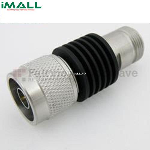 Bộ suy hao Fairview SA18N5WA-05 (5 dB, N Male - N Female, 18 GHz, 5 Watts)