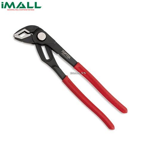 Kìm mỏ quạ có điều chỉnh Toptul DDAG1310