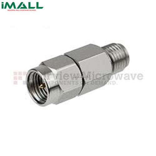 Bộ suy hao Fairview SA6-03 (3 dB, SMA Male - SMA Female, 6 GHz, 2 Watts)