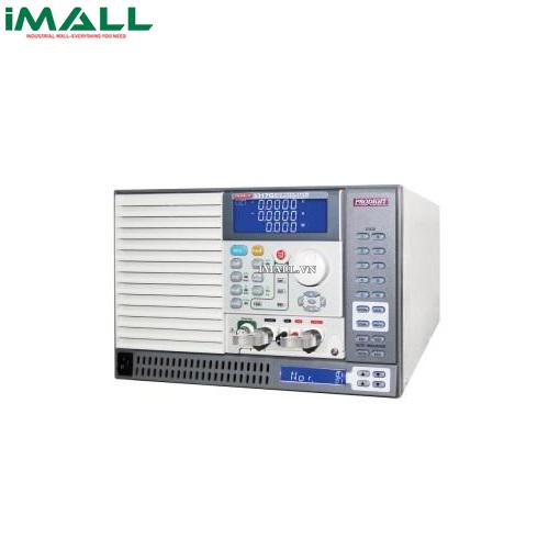 Tải điện tử DC PRODIGIT 3317G (160A, 80V, 800W)