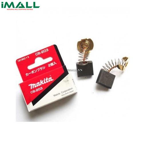 Bộ Chổi than Makita CB-203A