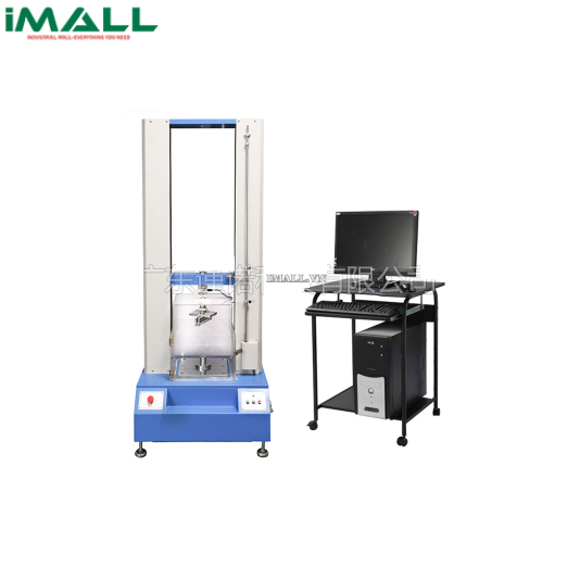 Máy thử lực kéo nén Jinuosh L-SFC001 (2000kg, 800mm)