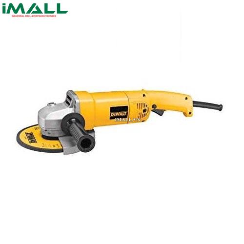Máy mài góc DeWALT DW840-B1 (180mm-1800W)