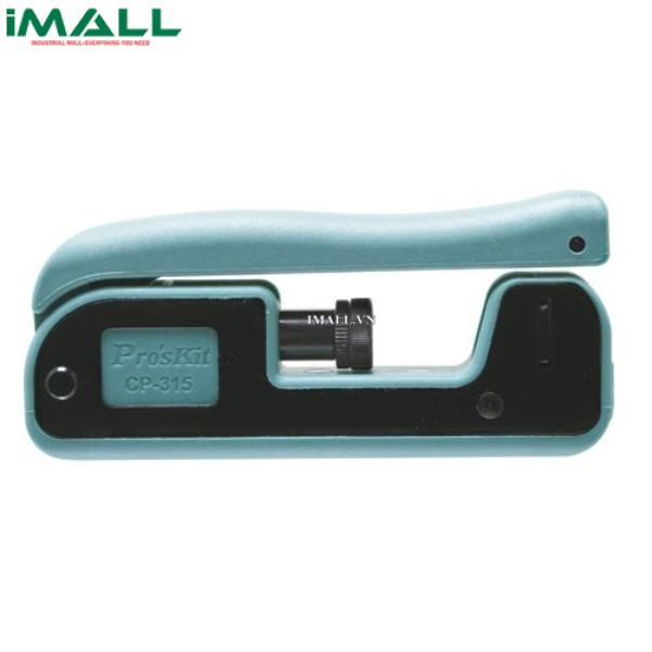 Kềm bấm có nén chống nước Pro'skit CP-315