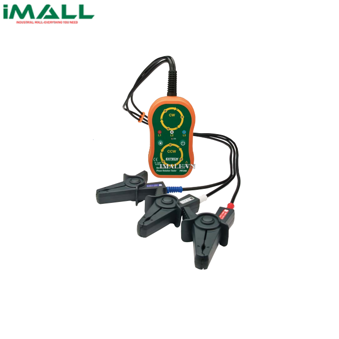 Đồng hồ chỉ thị pha không tiếp xúc EXTECH PRT200