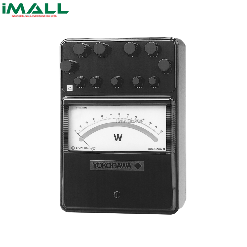 Máy đo công suất cầm tay Yokogawa 2042 02
