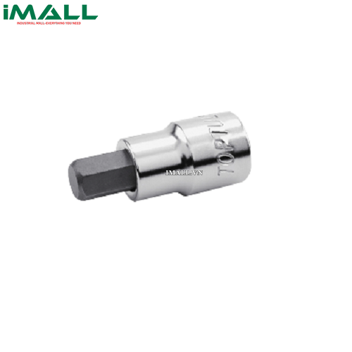 Tuýp mũi vít 1/4" Toptul BCDA082E52