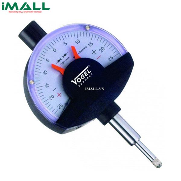 Đồng hồ so cơ  Vogel 240800 (thang đo ±0.25mm)