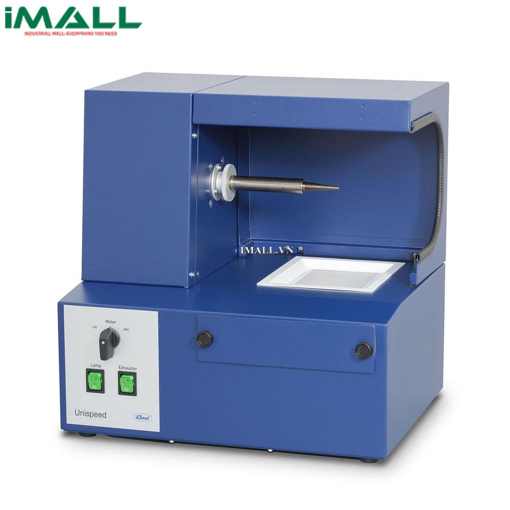 Máy đánh bóng nữ trang, đồng hồ đơn tốc độ Elma Unispeed