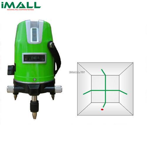 Máy cân bằng Laser Xanh 1 tia ngang, 1 tia dọc Total Meter SA231G