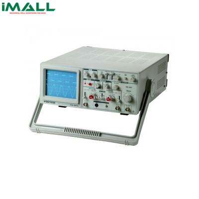 Máy hiện sóng tương tự Pintek PS-200 (20Mhz, 2CH)
