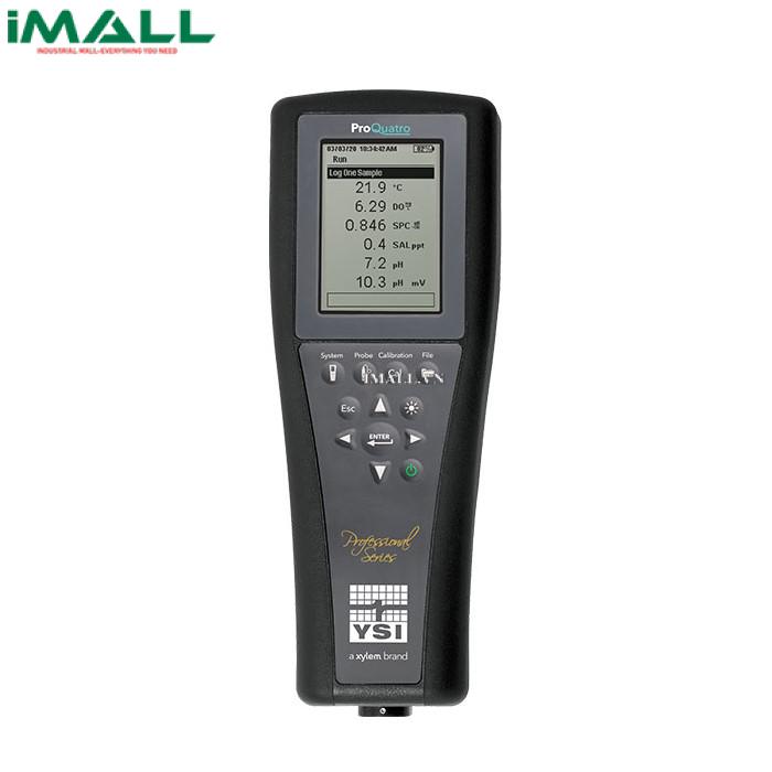 Máy đo chất lượng nước đa năng YSI ProQuatro