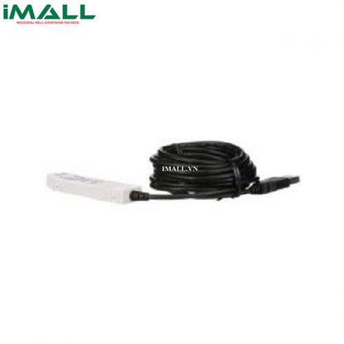Cáp Zelio USB PC 3M Schneider SR2USB01