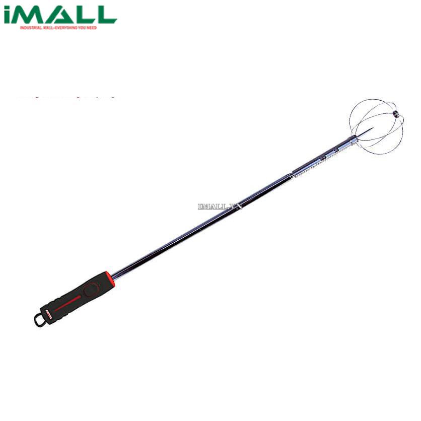 Đầu đo tốc độ gió, nhiệt độ, độ ẩm dạng dây nhiệt đẳng hướng KIMO SOM 900