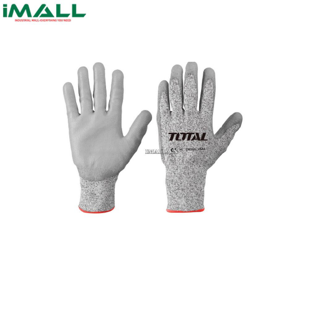 Găng tay cách điện Total TSP1701-XL