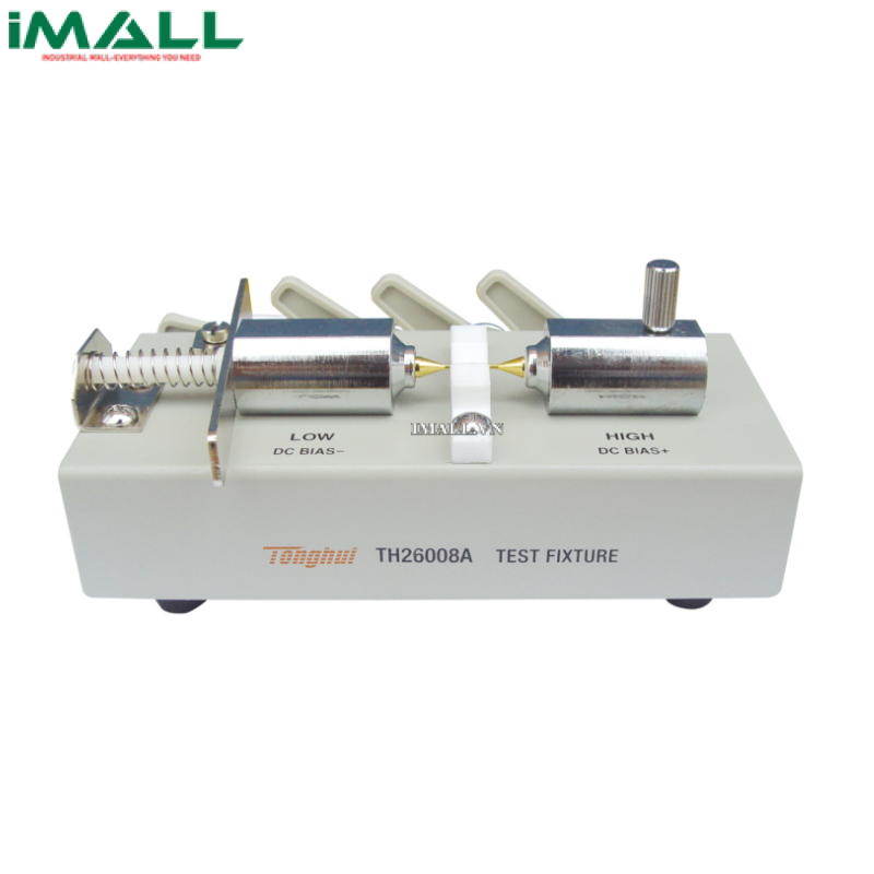 Kẹp đo LCR Tonghui TH26008A