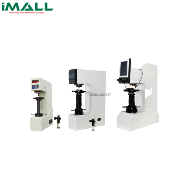 Máy đo độ cứng Brinell EBP B-3000MT (8-650HBW)