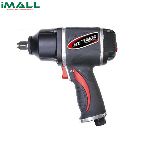 Súng vặn bulông (1/2") KAWASAKI KPT-14HT