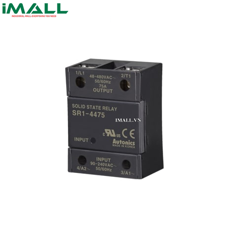 Rơ le bán dẫn Autonics SR1-4240 (40A)