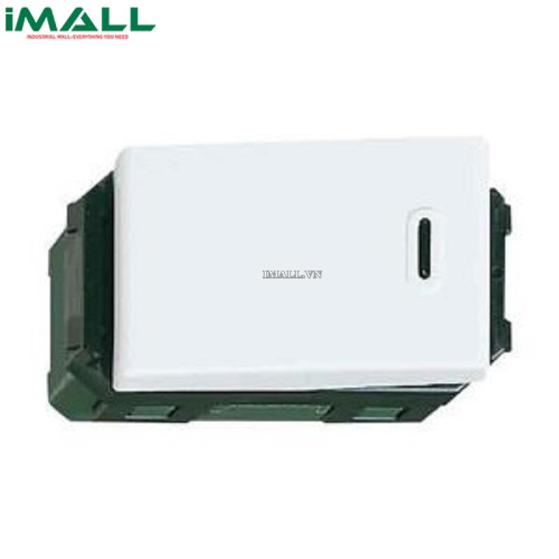 Công tắc D 2 tiếp điểm PANASONIC WEG5003KSW