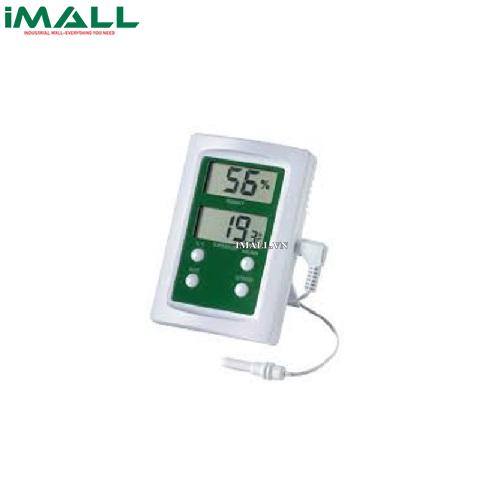 Nhiệt kế điện tử Indoor - Outdoor ETI 810-080