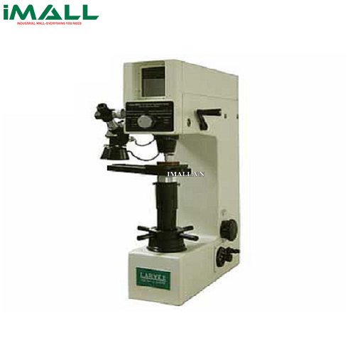 Máy thử độ cứng đa năng điện tử Laryee HBRV-187.5 (Rockwell, Brinell,Vicker)