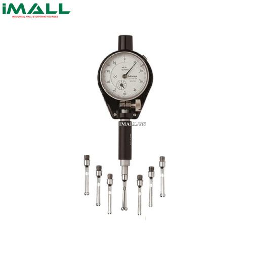 Bộ thước đo lỗ nhỏ (1.5-3.95mm x0.001mm) Mitutoyo 526-162-20