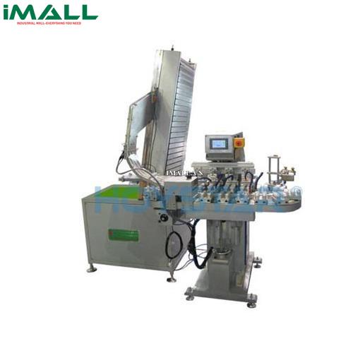 Máy in nắp chai nhựa tự động Hoystar GW-M4/ST (8000pcs/h)