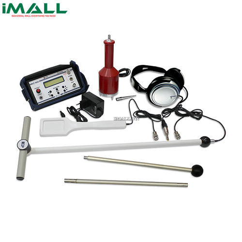 Bộ nghe, định vị vị trí lỗi cáp KEP P-900