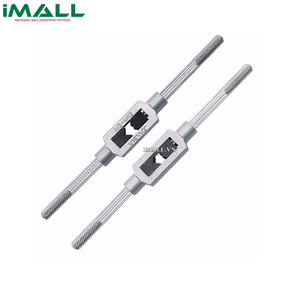 Tay Taro TOP TP-312 (M3-M12) (1/16"-1/2")